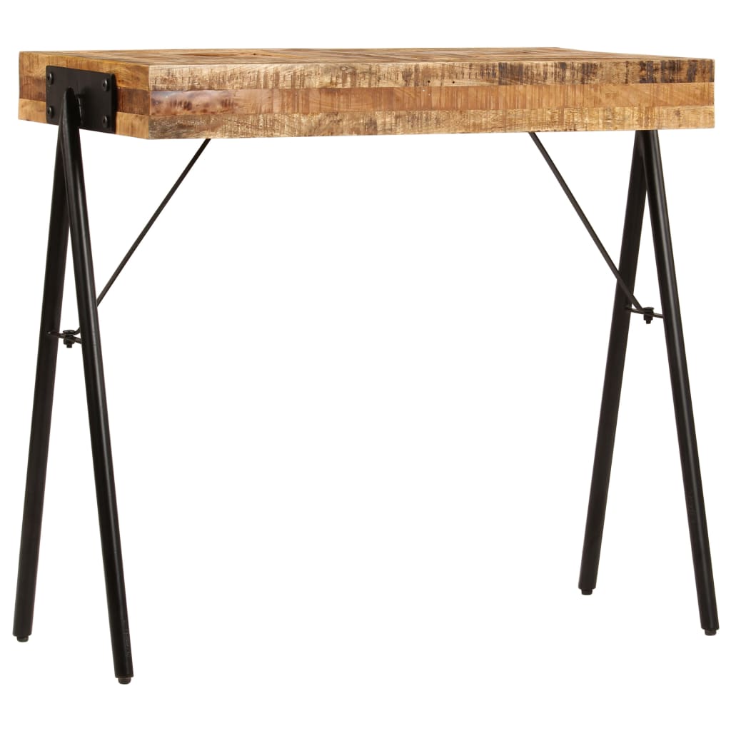 Konsollbord heltre mango 80x40x75 cm