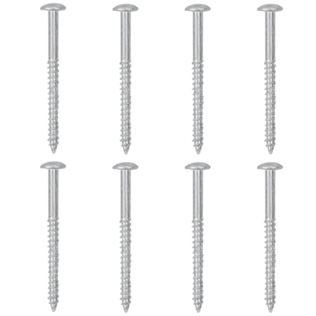 Vegghyller 4 stk sonoma eik 115x9x3 cm