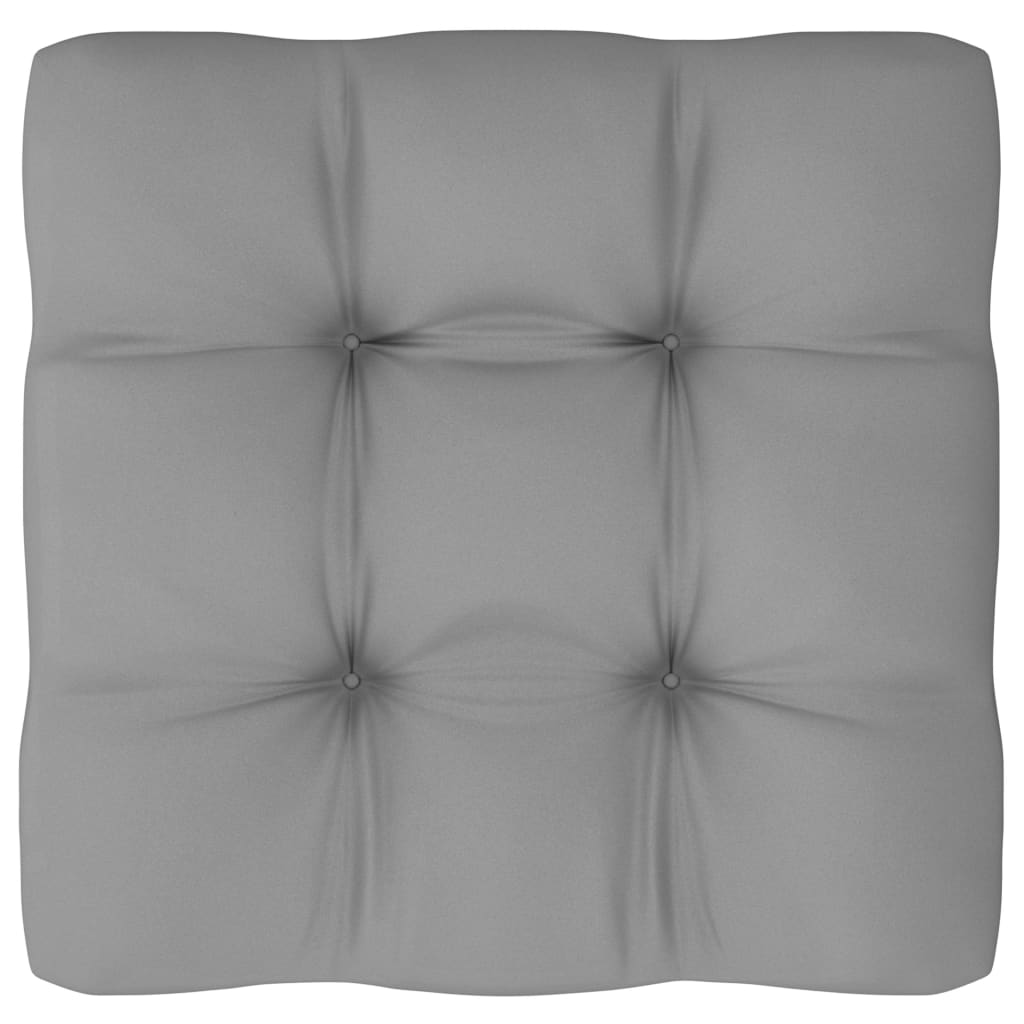 Hagesofagruppe med puter 5 deler heltre furu