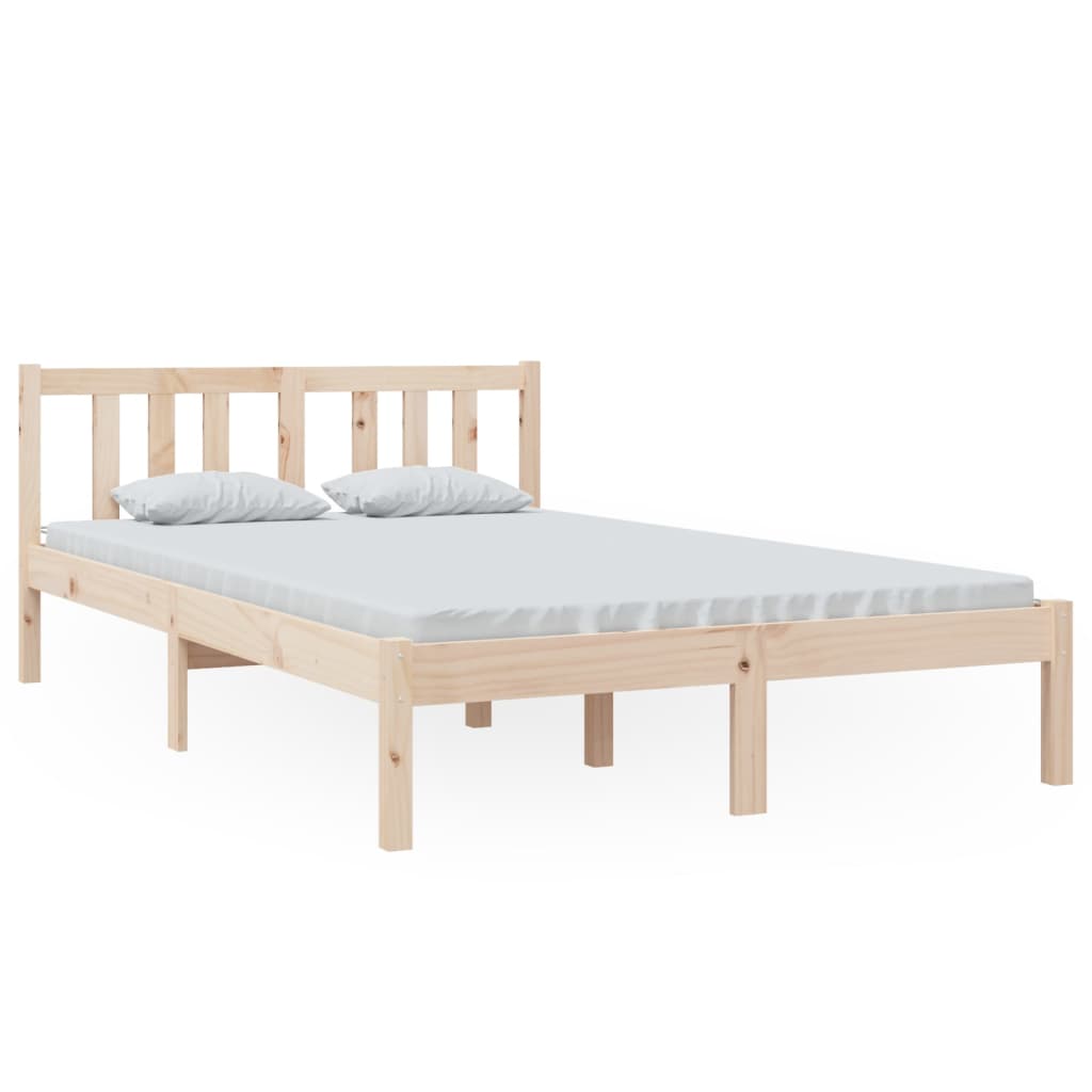 Sengeramme heltre 120x200 cm