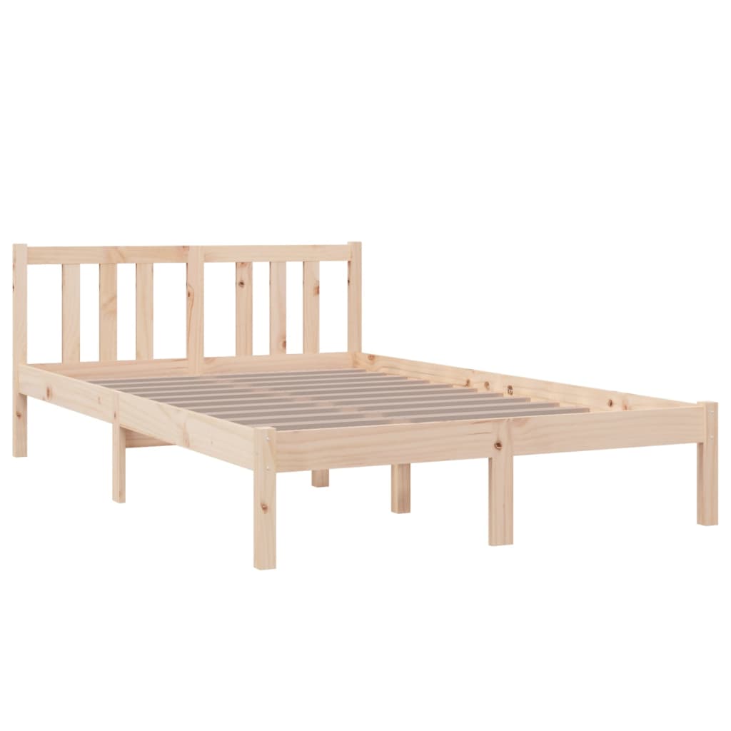 Sengeramme heltre 120x200 cm