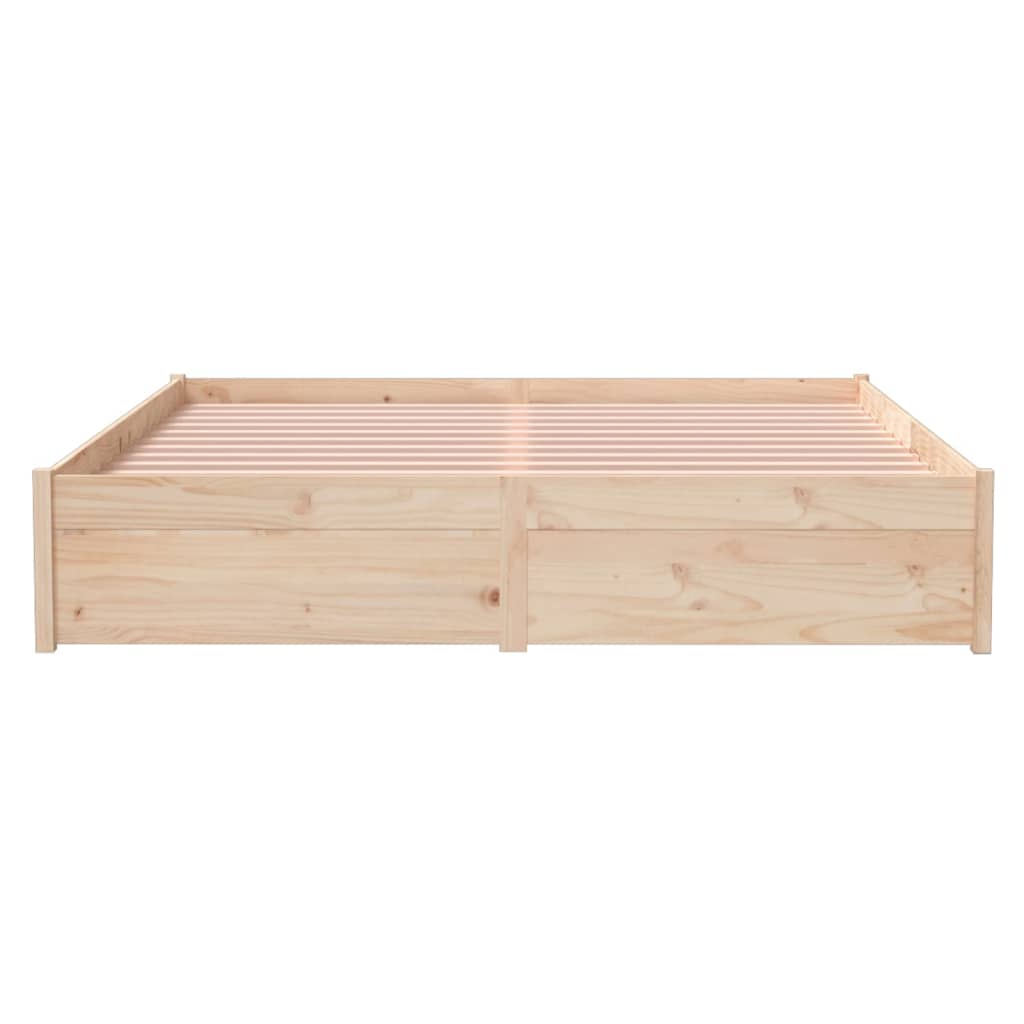 Sengeramme heltre 150x200 cm King Size
