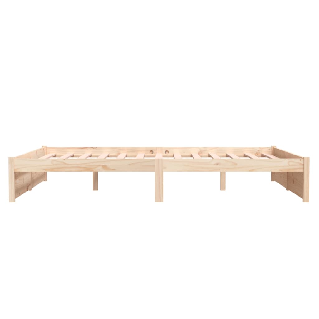 Sengeramme heltre 150x200 cm King Size