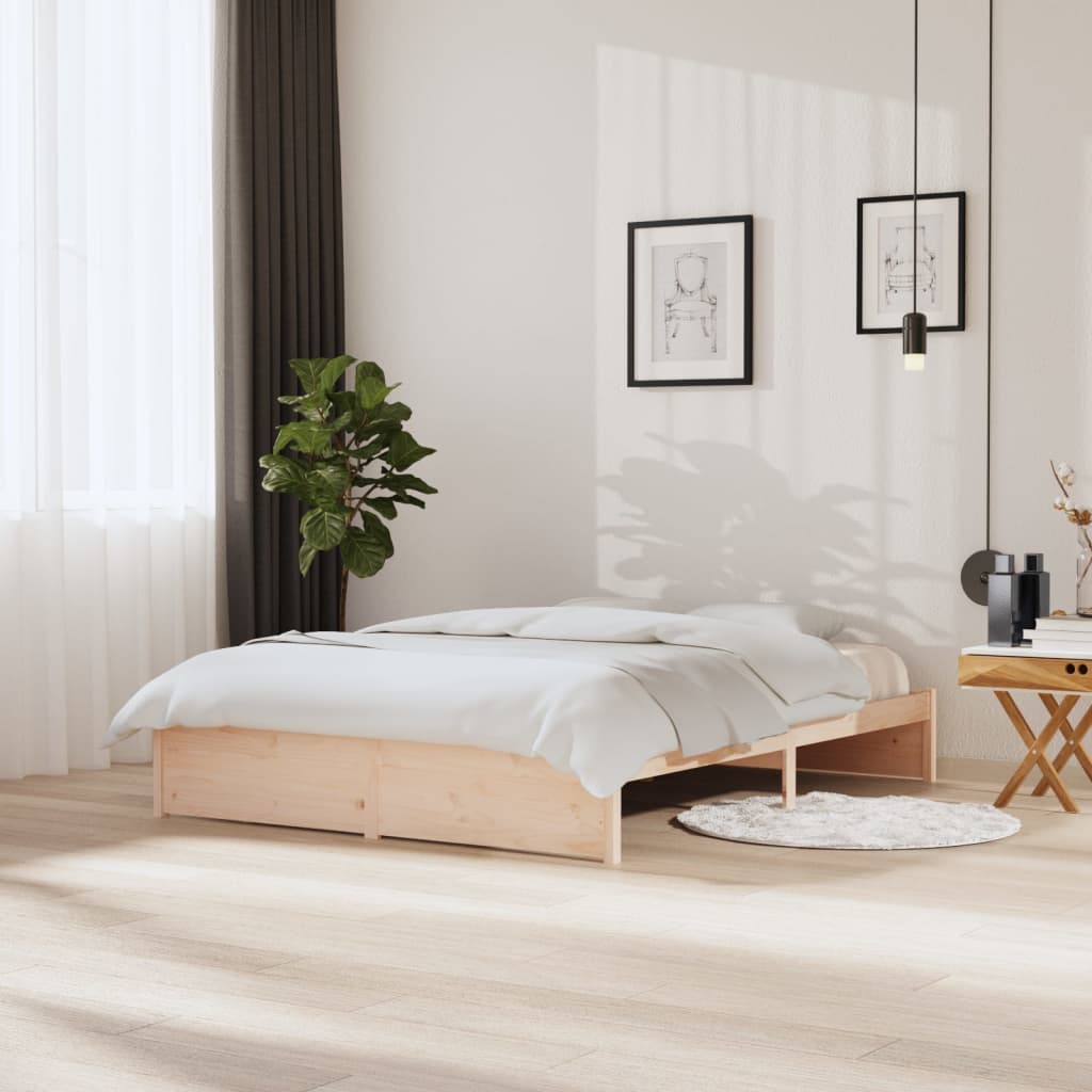 Sengeramme heltre 150x200 cm King Size