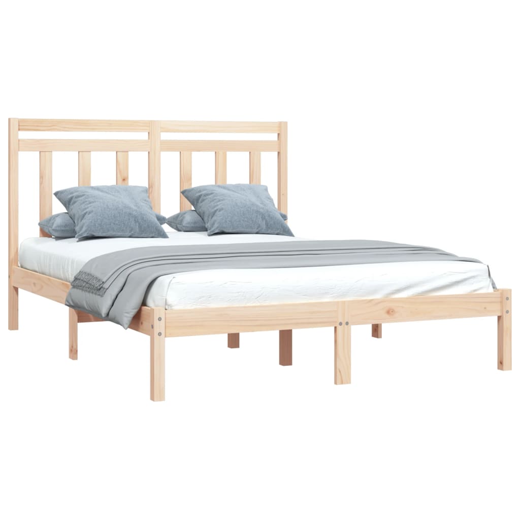 Sengeramme heltre 140x200 cm