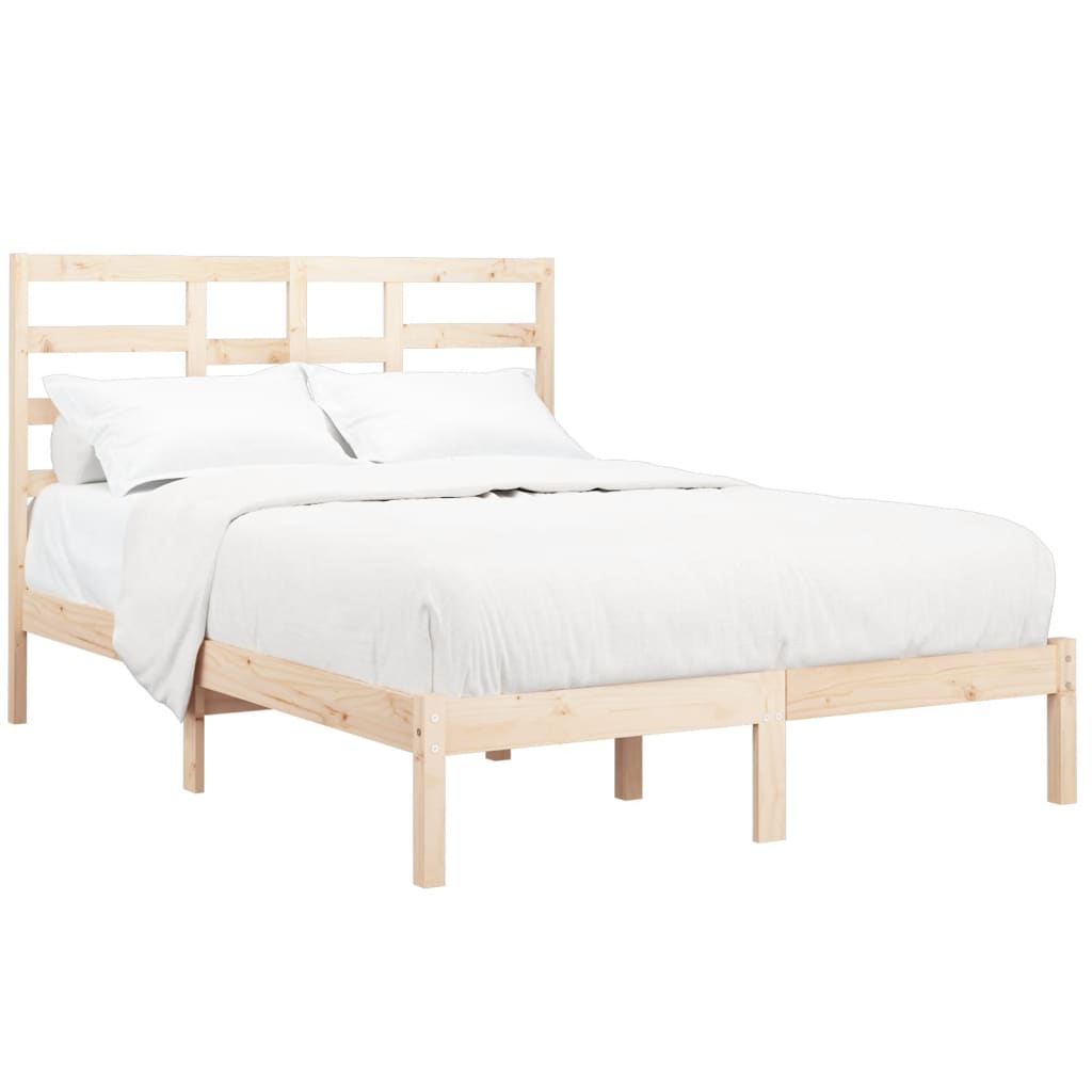 Sengeramme heltre 140x200 cm