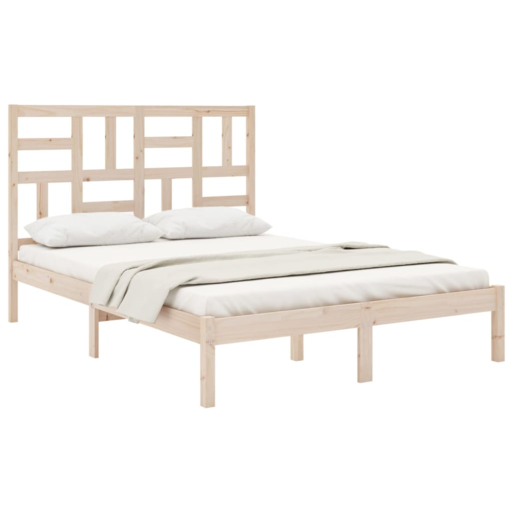 Sengeramme heltre 160x200 cm