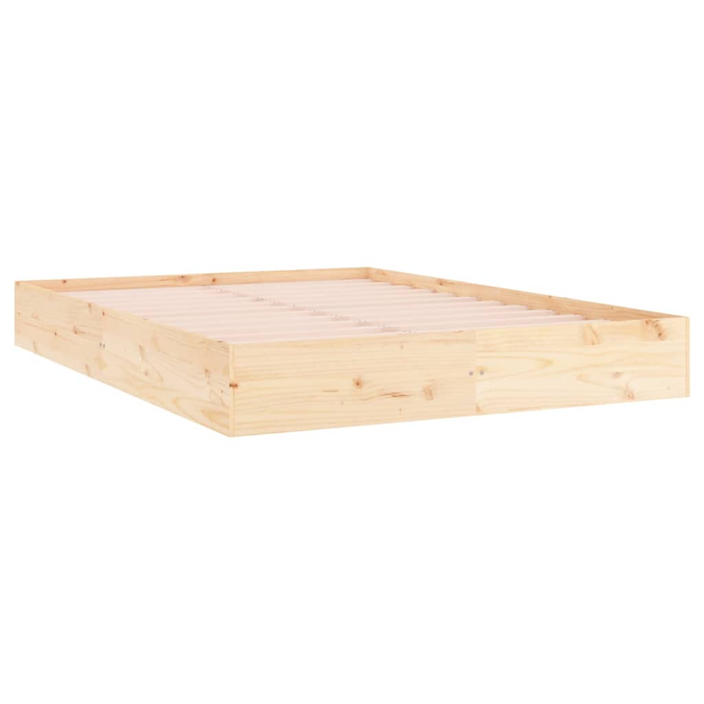 Sengeramme heltre 160x200 cm