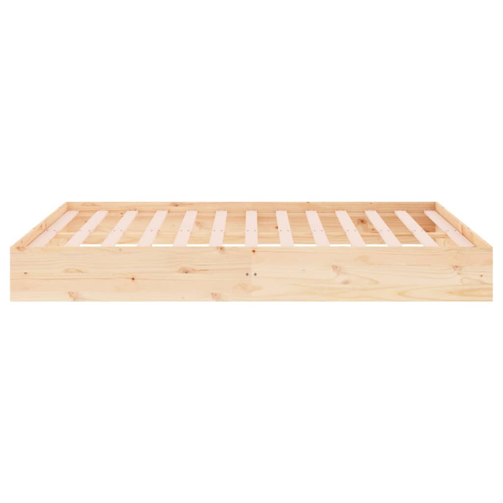 Sengeramme heltre 160x200 cm