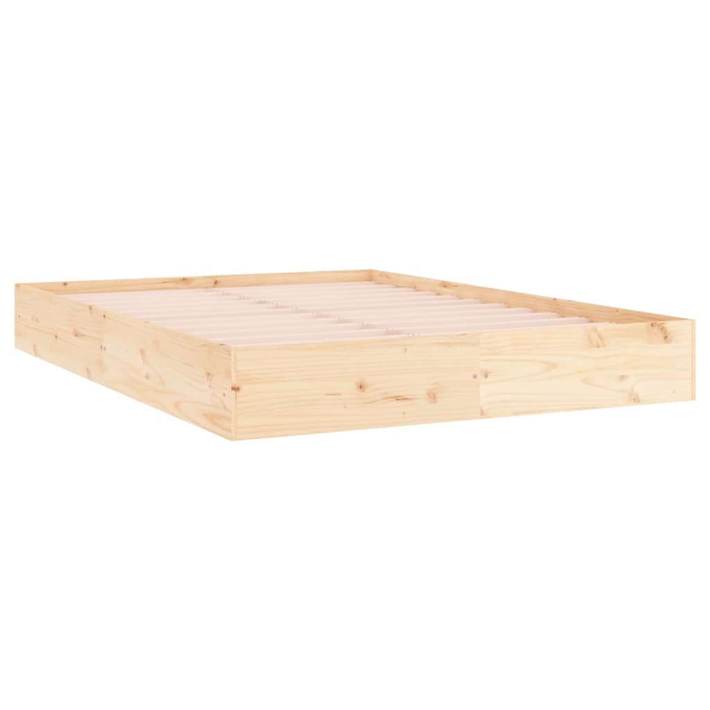 Sengeramme heltre 150x200 cm King Size