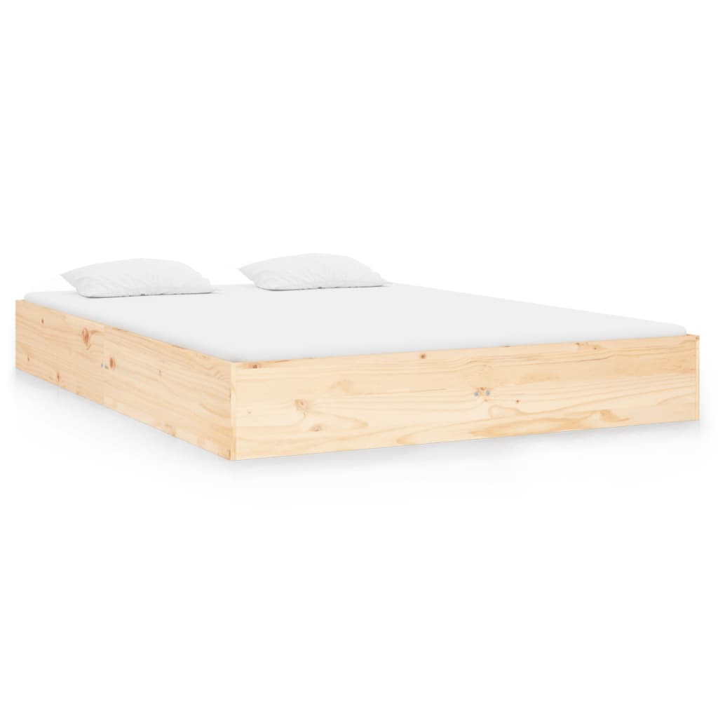 Sengeramme heltre 120x190 cm Small Double