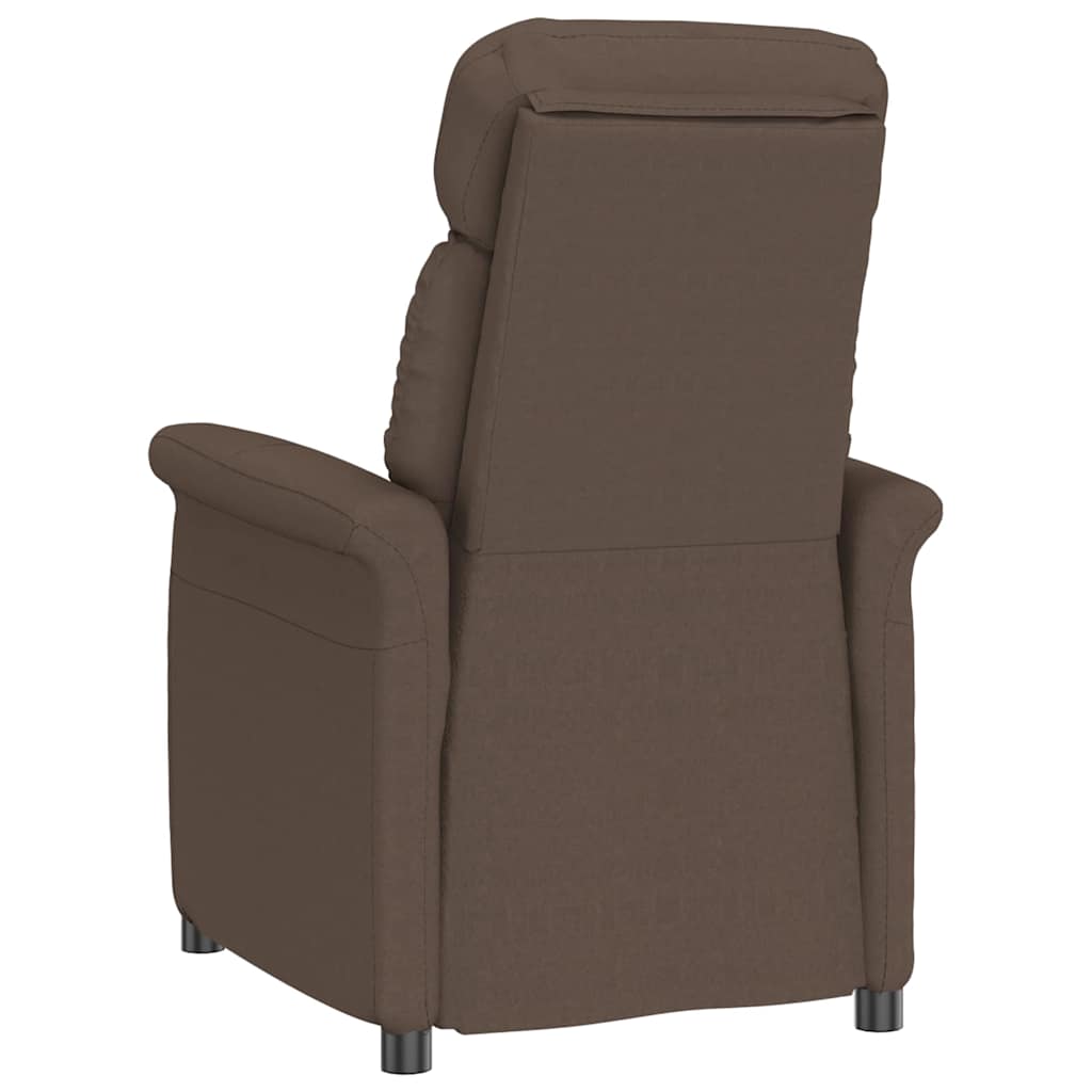 Recliner Brun