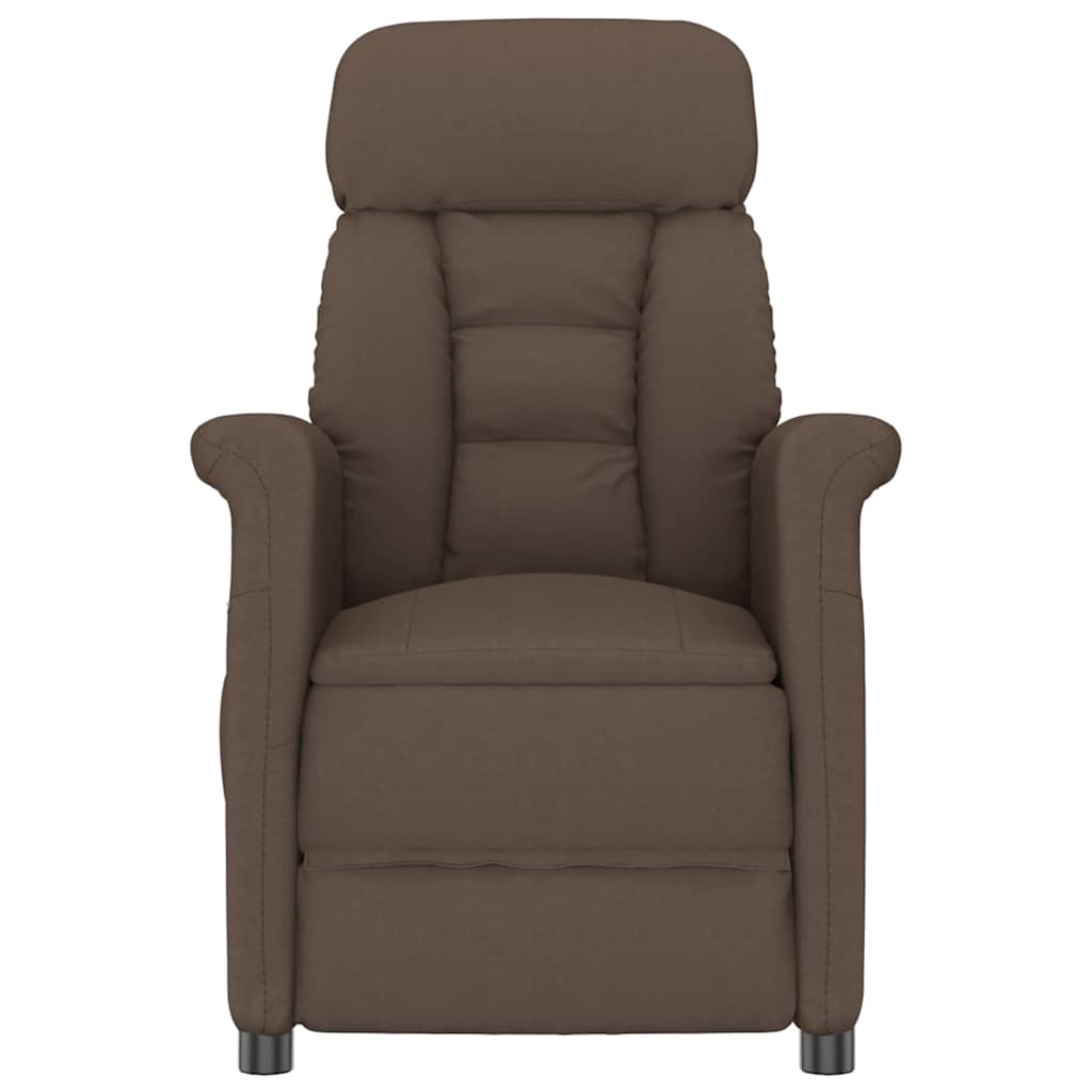 Recliner Brun