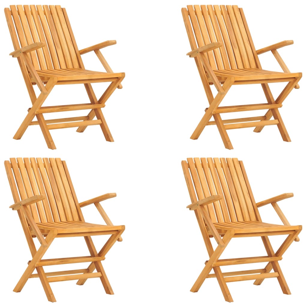 Hagespisegruppe 5 deler heltre teak