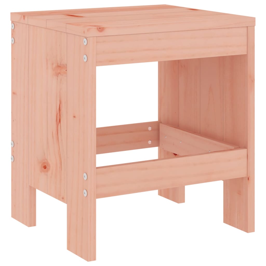 Barkrakker 2 stk 40x36x45 cm heltre douglasgran