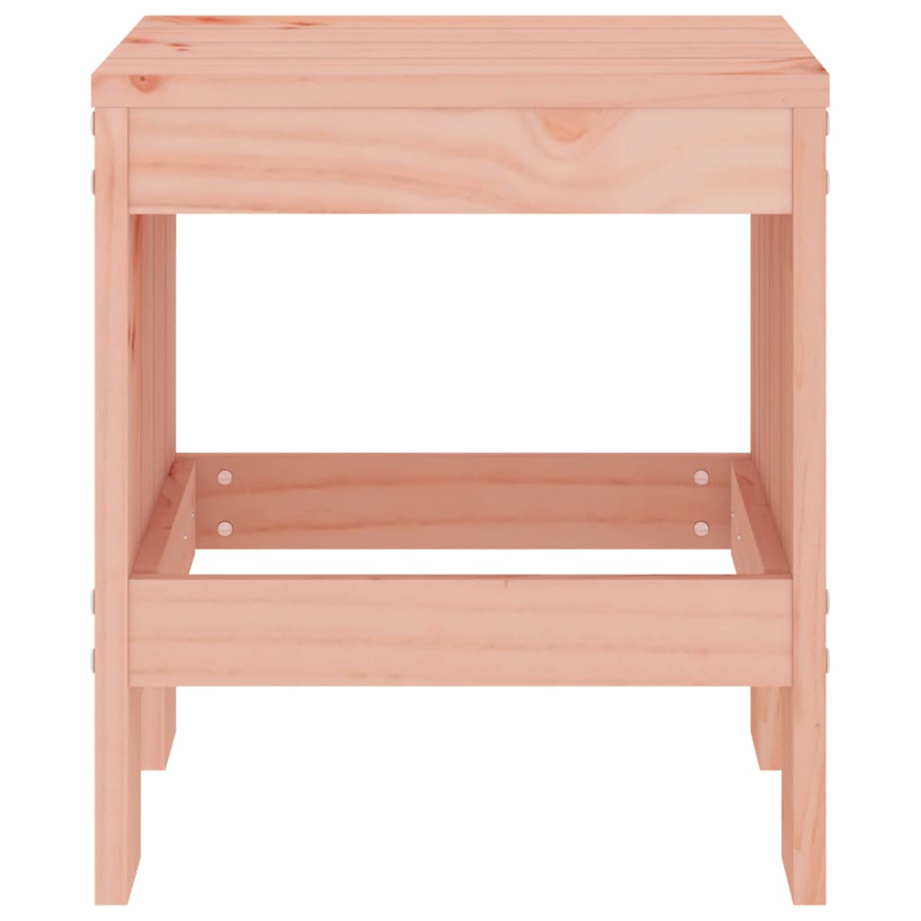 Barkrakker 2 stk 40x36x45 cm heltre douglasgran