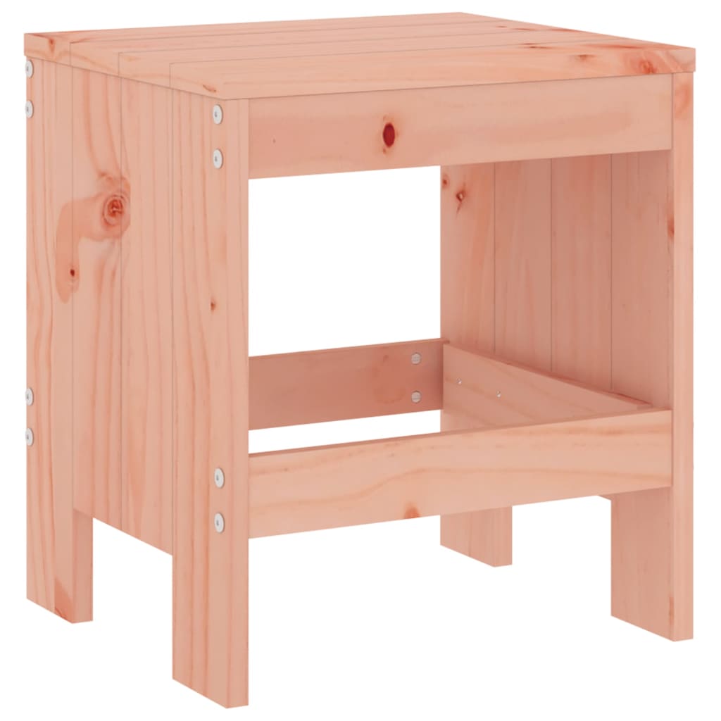 Barkrakker 2 stk 40x36x45 cm heltre douglasgran
