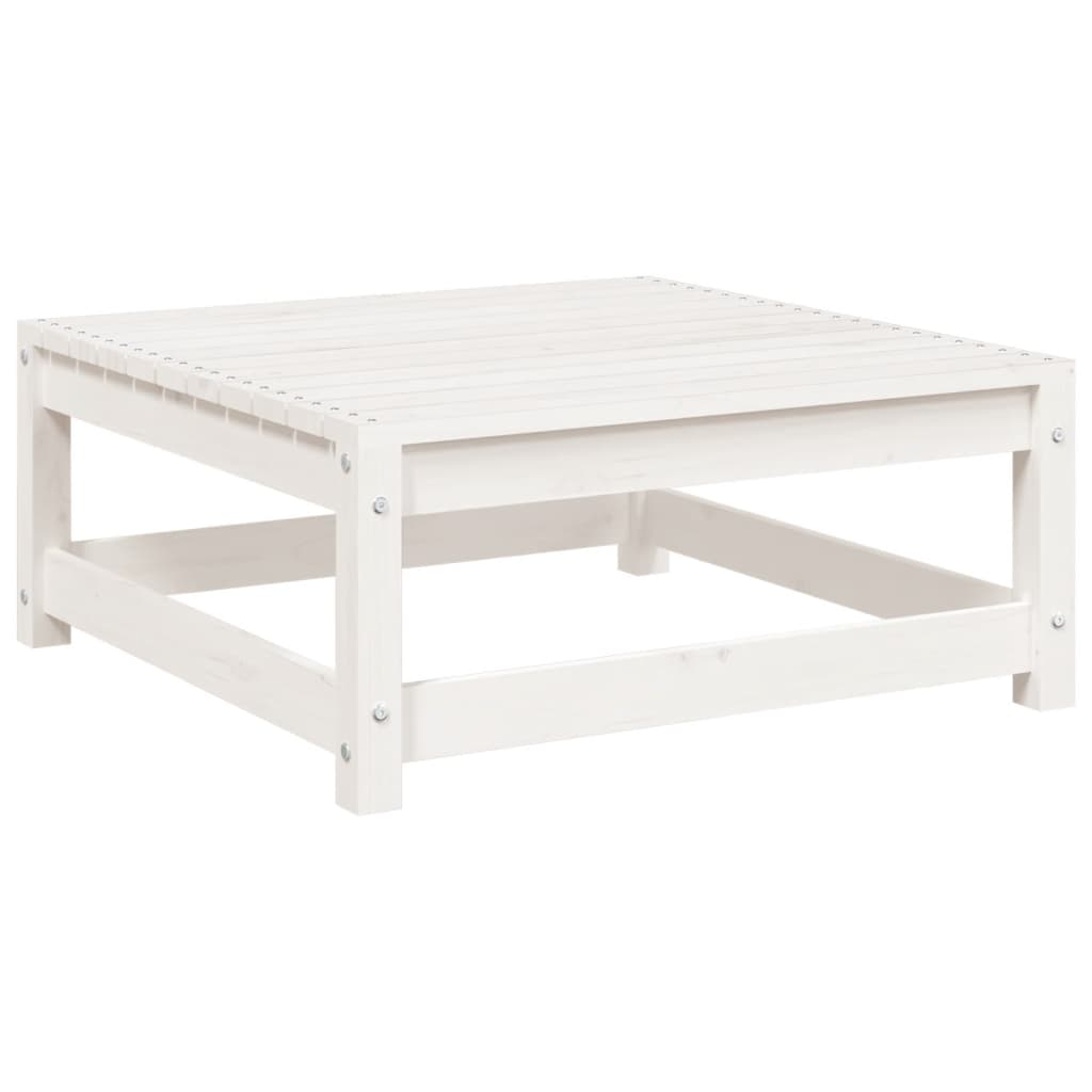 Hagesofagruppe 5 deler hvit heltre furu