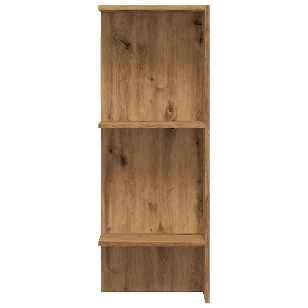 Gangskap artisan eik 97,5x37x99 cm konstruert tre