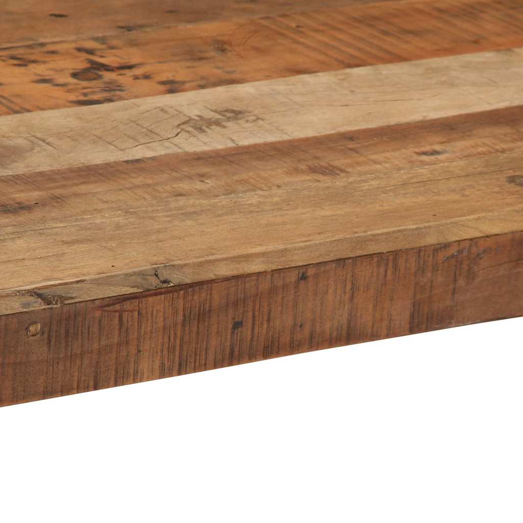 Kaffebord 110x55x40 cm Solid Tre Gjenvunnet