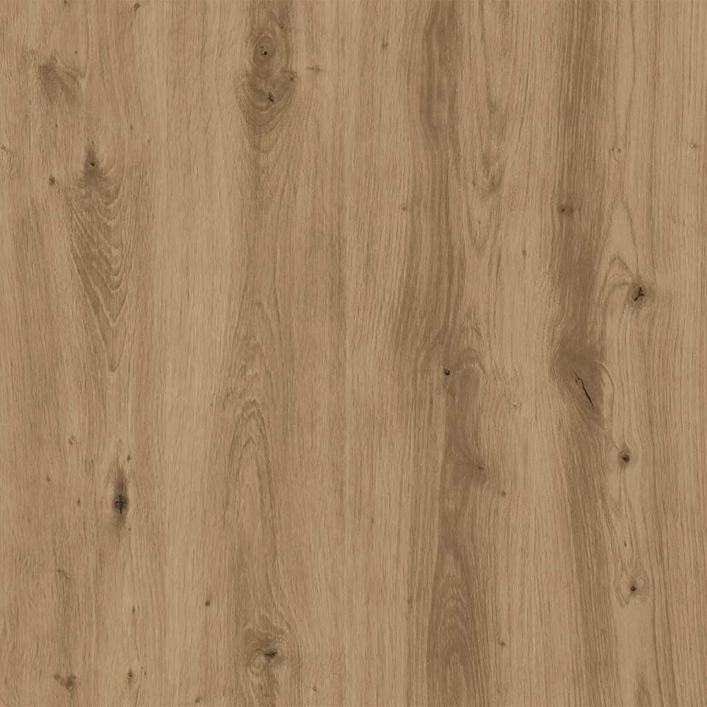 Skjenk artisan eik 60x35x76 cm konstruert tre