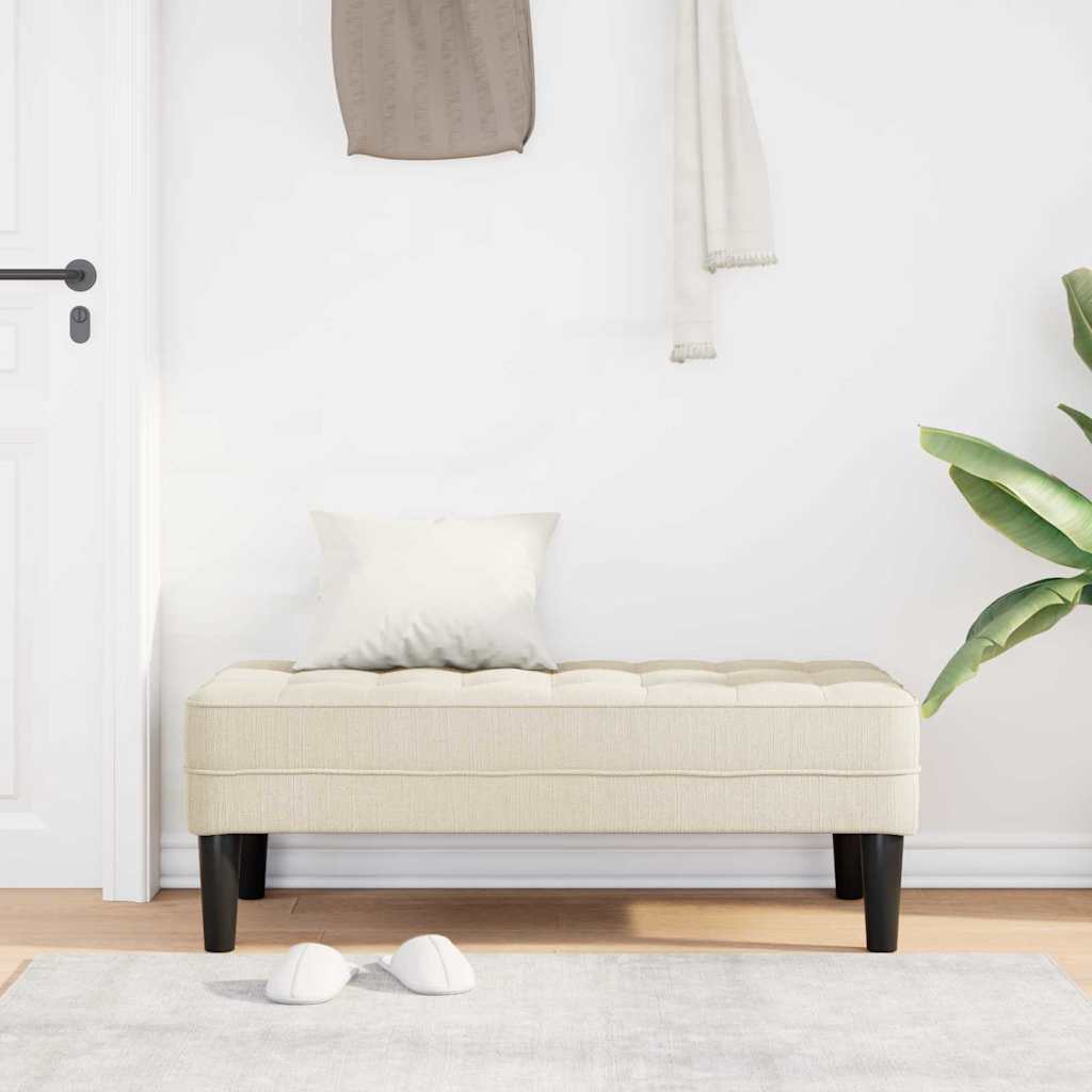Benk Lin 113x57x39 cm