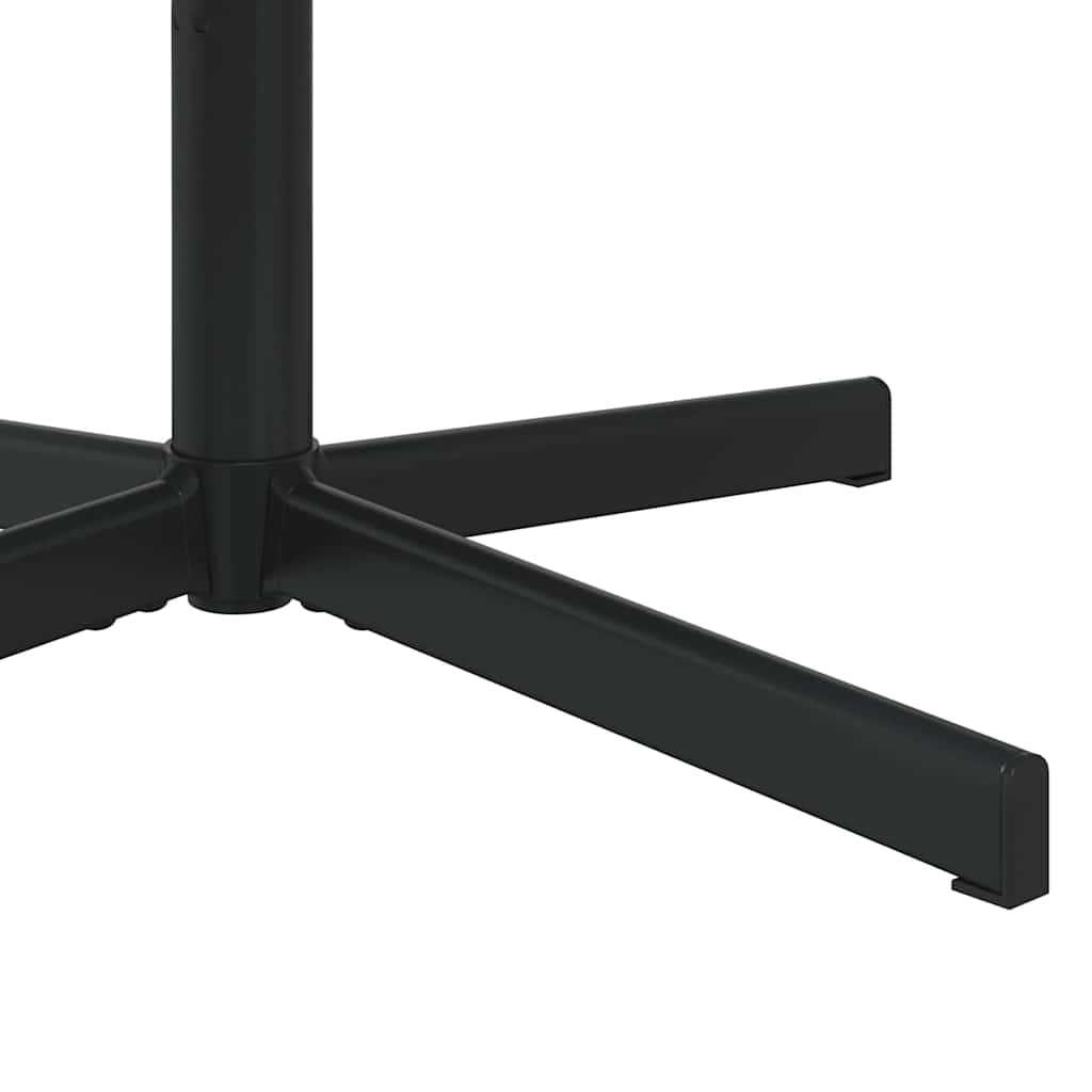 Accent Stol Lysegrå Polyester stoff Standard Sving Accent Stol
