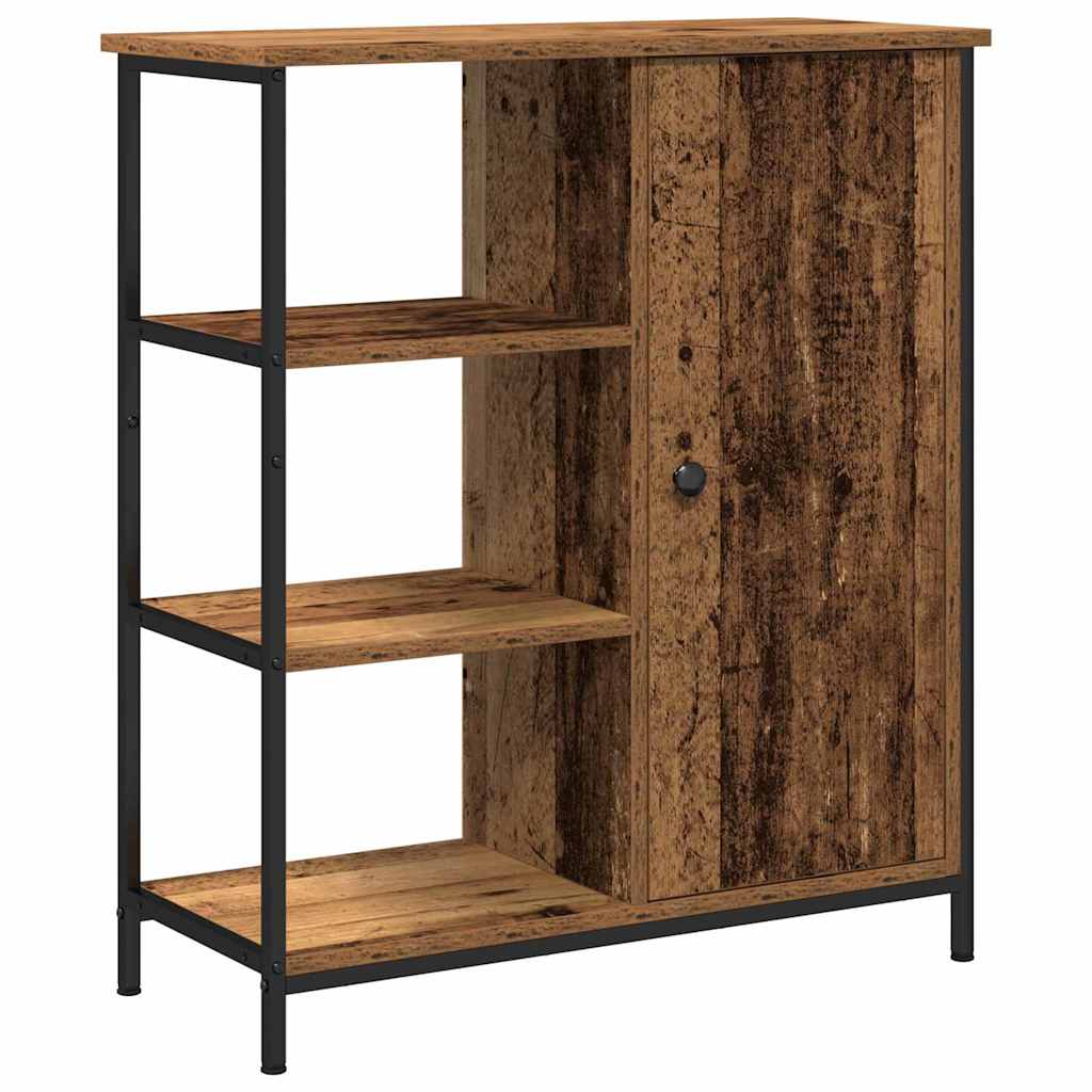 Sideboard Gamle Tre 70x30x80 cm Ingeniørtre