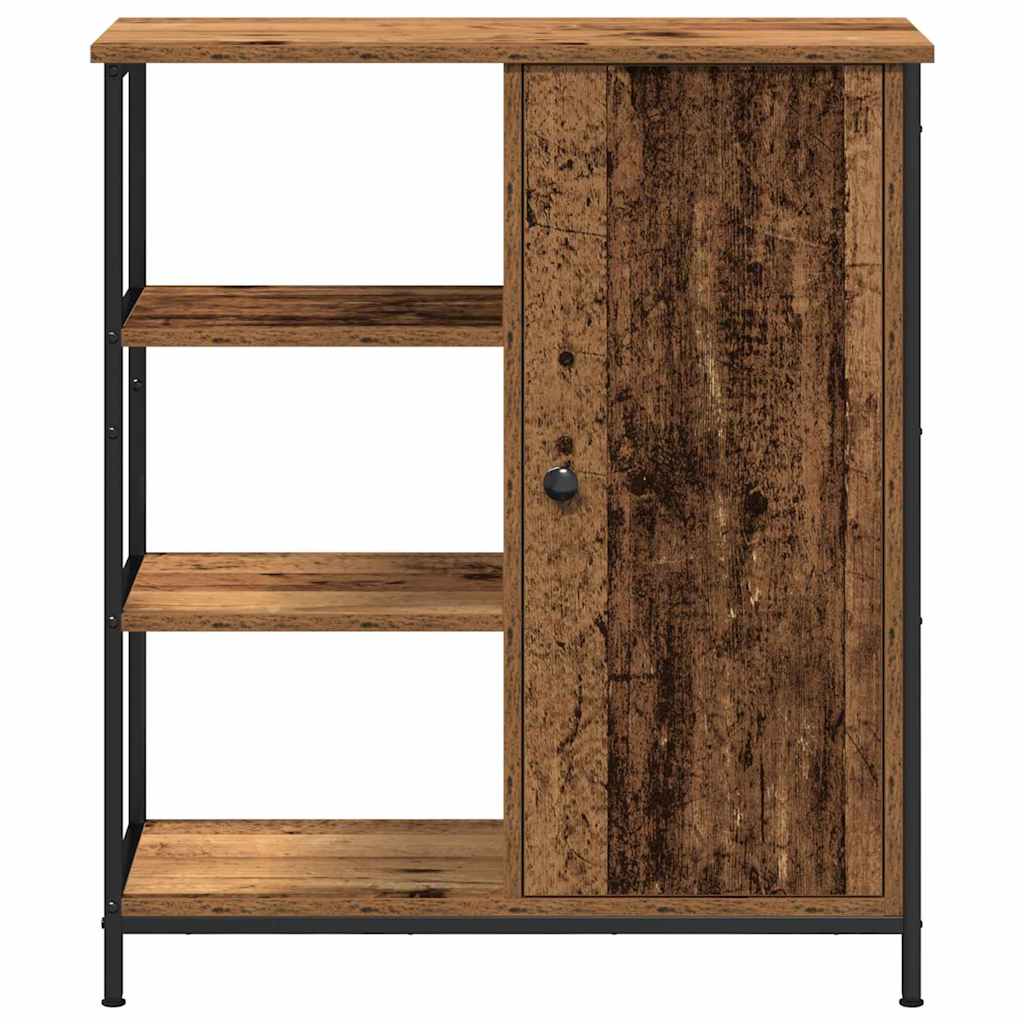 Sideboard Gamle Tre 70x30x80 cm Ingeniørtre