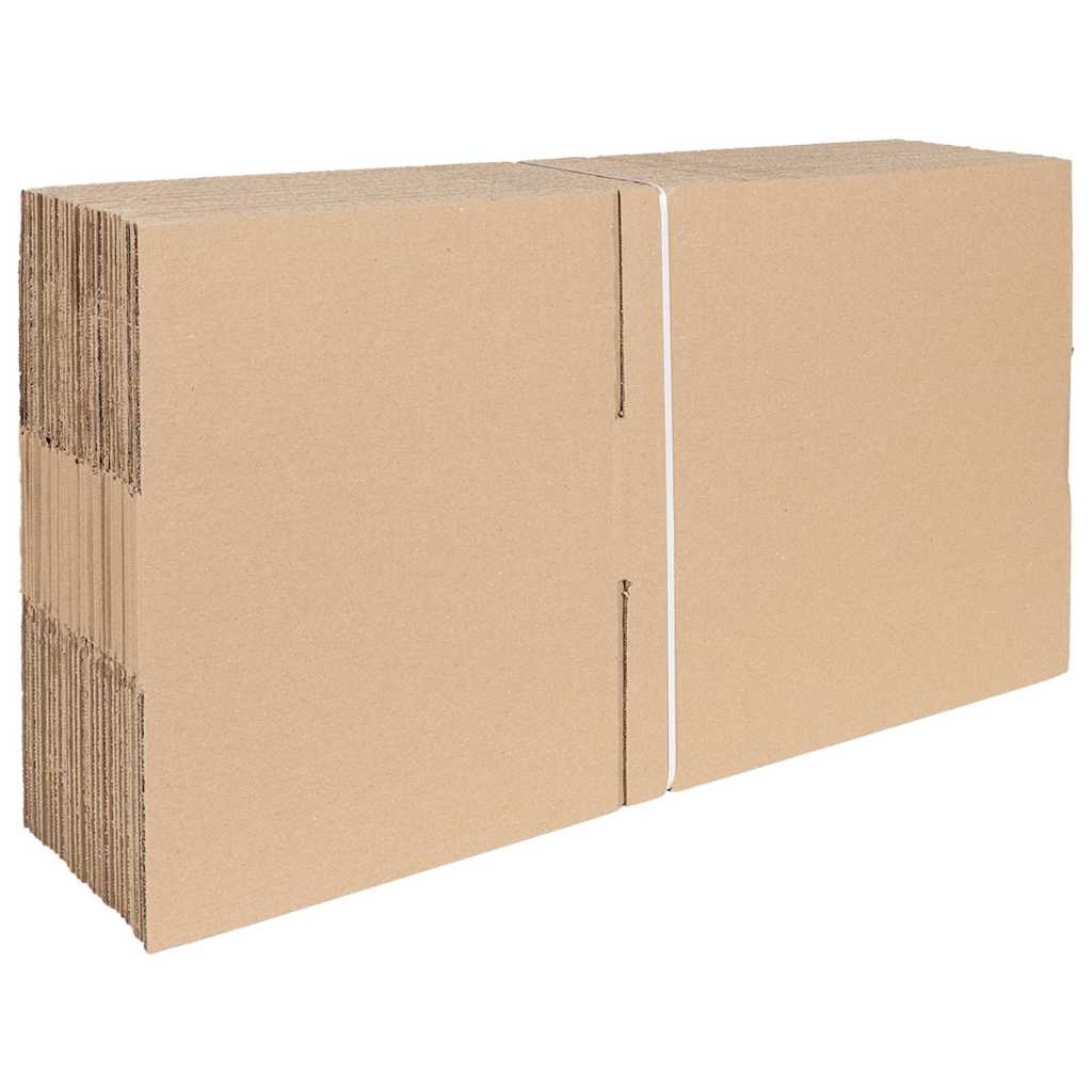 Brettbar Boks 50 stk 40x30x10 cm Kartong