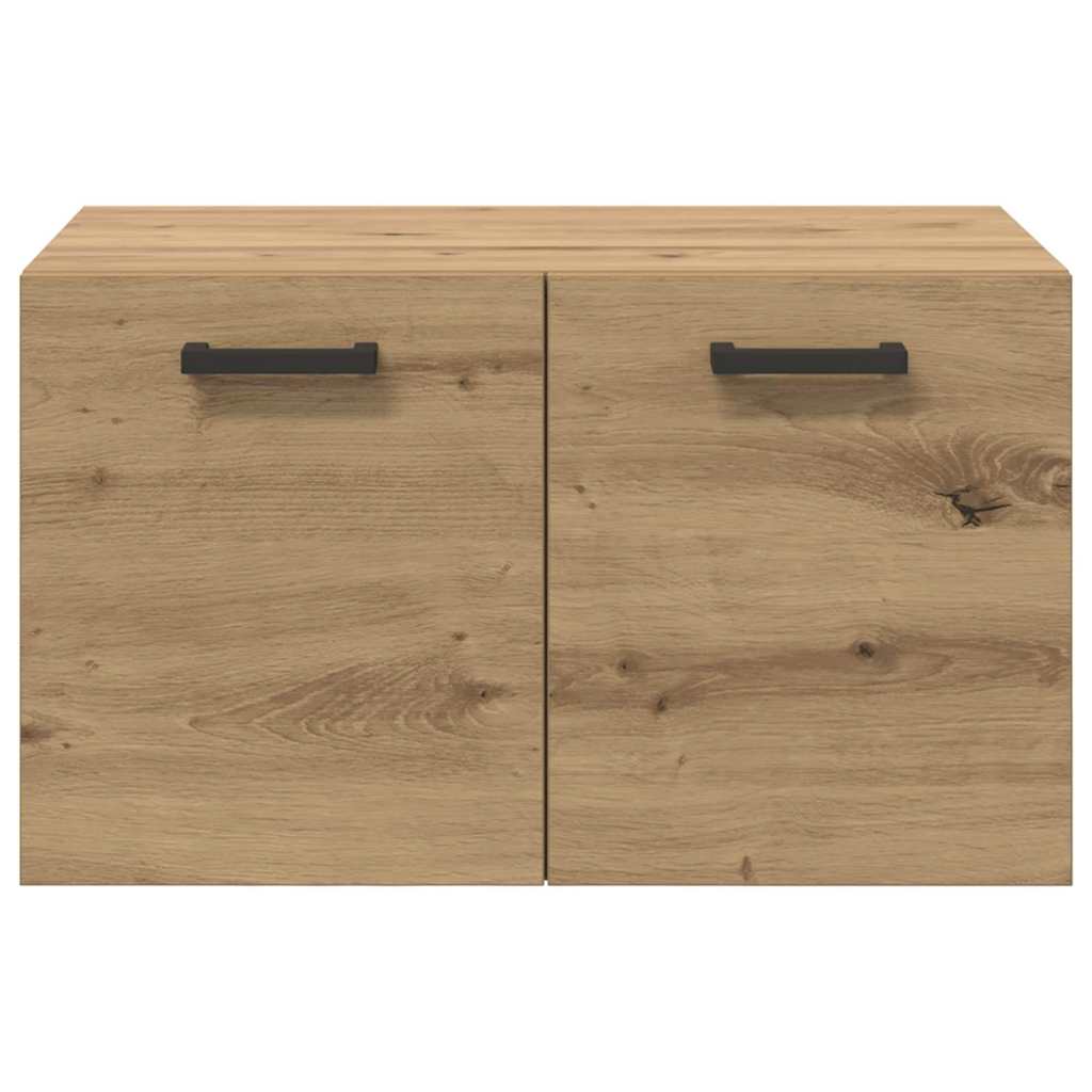 Veggskap artisan eik 60 x 36.5 x 35 cm Konstruert tre