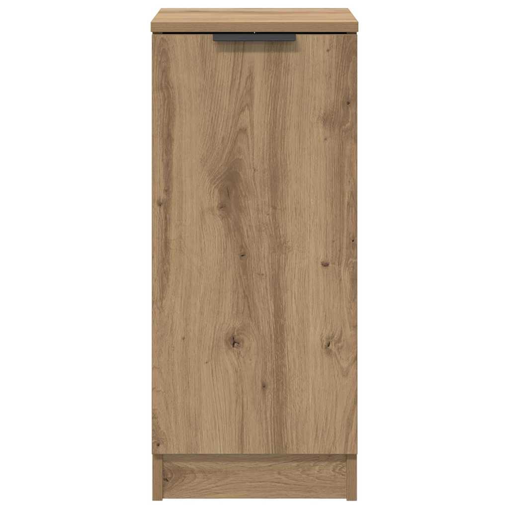Serviesskap artisan eik 30 x 30 x 70 cm Konstruert tre