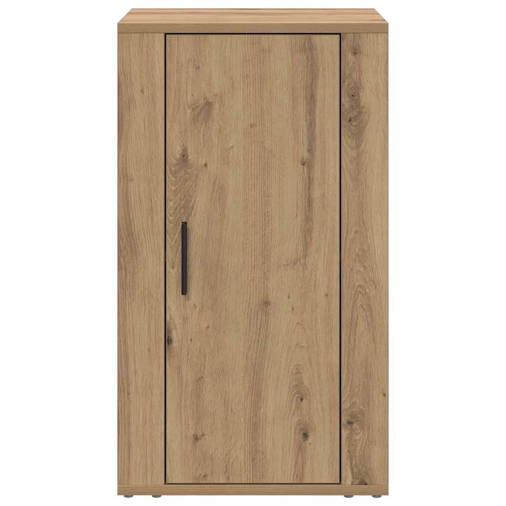 Serviesskap artisan eik 40 x 33 x 70 cm Konstruert tre
