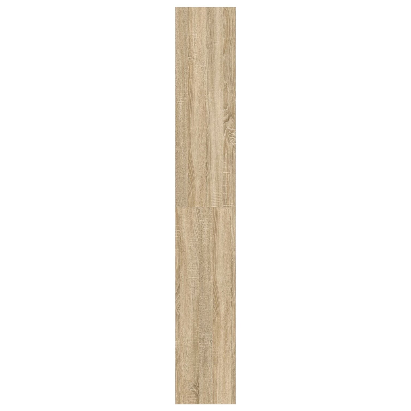 Bokhylle Sonoma eik Konstruert tre 100 x 30 x 198 cm Hyller