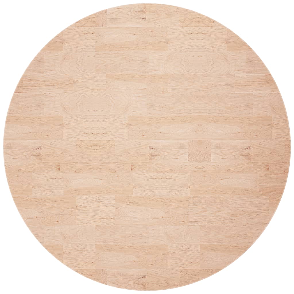 Barbord Ø60x90,5 cm heltre bøk - DMF Handel