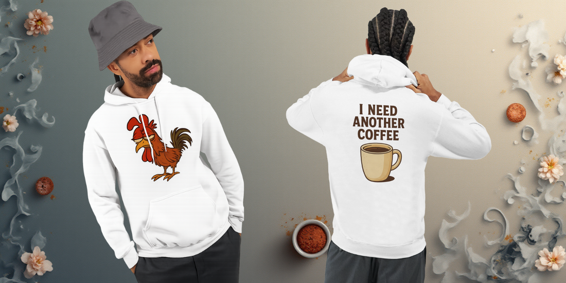 Hvordan bestille trykkprodukter på nett