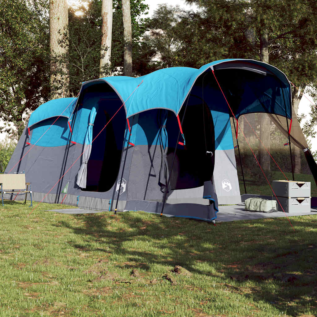 Ferie og Camping