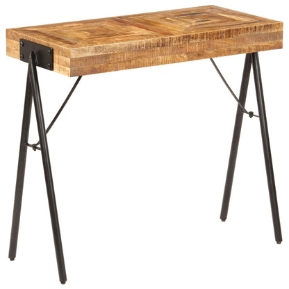 Konsollbord heltre mango 80x40x75 cm