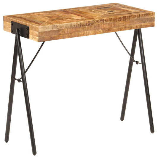 Konsollbord heltre mango 80x40x75 cm