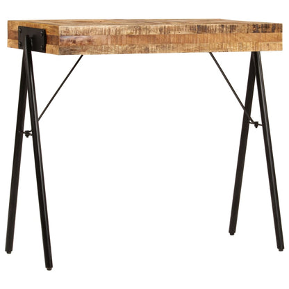 Konsollbord heltre mango 80x40x75 cm
