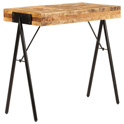 Konsollbord heltre mango 80x40x75 cm