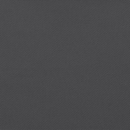 Solseil oxfordstoff trekantet 4x5x5 m antrasitt