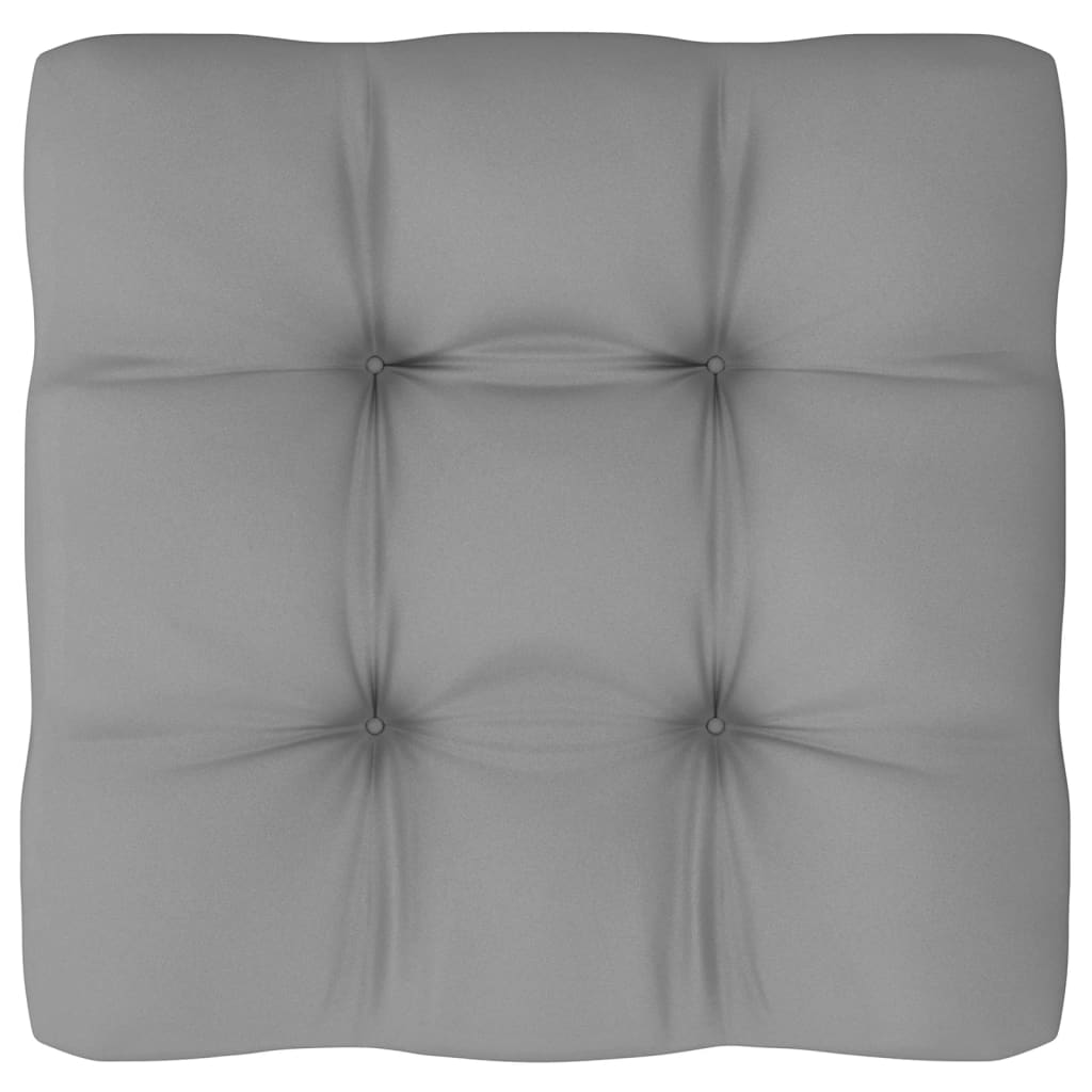 Hagesofagruppe med puter 5 deler heltre furu