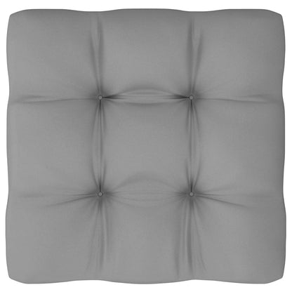 Hagesofagruppe med puter 5 deler heltre furu