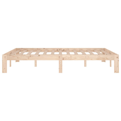 Sengeramme heltre 135x190 cm Double