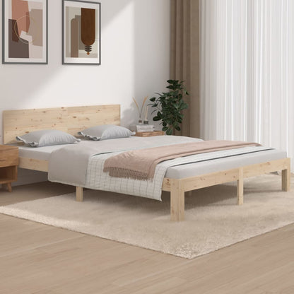 Sengeramme heltre 150x200 cm King Size