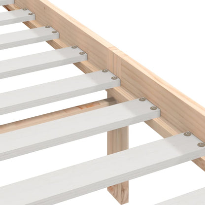 Sengeramme heltre 120x200 cm