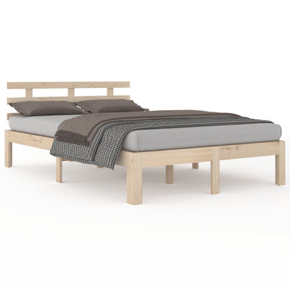 Sengeramme heltre 150x200 cm King Size