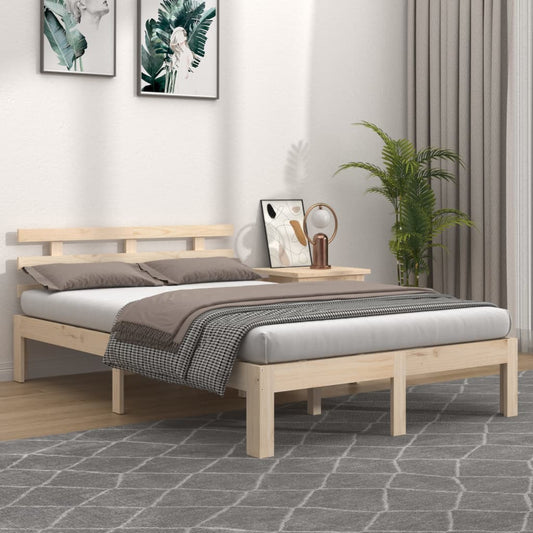 Sengeramme heltre 150x200 cm King Size