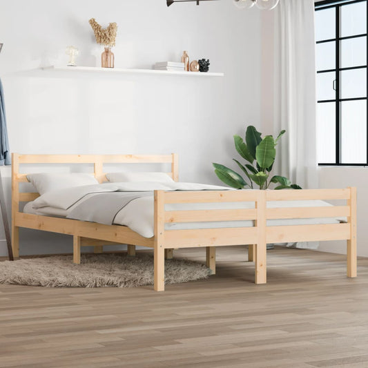 Sengeramme heltre 150x200 cm King Size